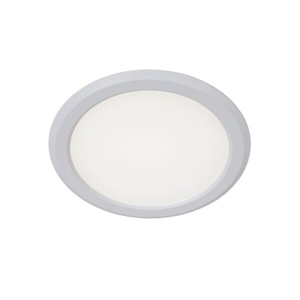 TENDO-LED Changeable Recessed Downlight 9W