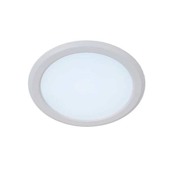 TENDO-LED Changeable Recessed Downlight 9W