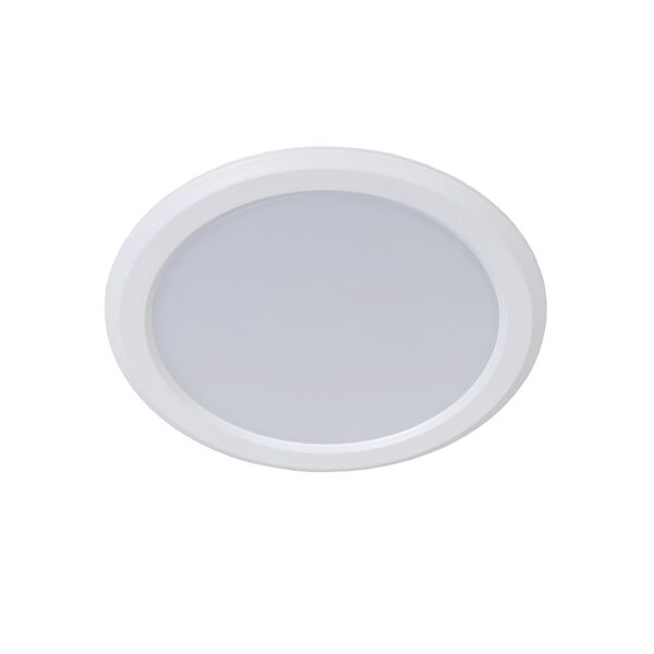 TENDO-LED Changeable Recessed Downlight 9W