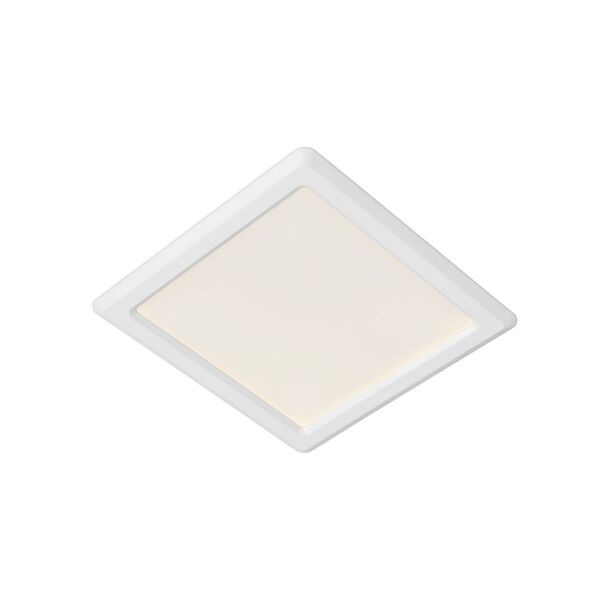 TENDO-LED Changeable Recessed Downlight 9W