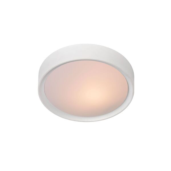 LEX Ceiling Light 1xE27 D25cm White