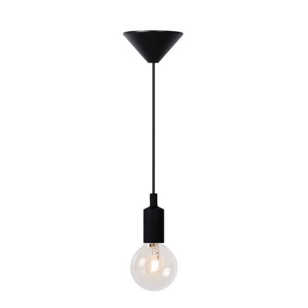 FIX Pendant E27 Black