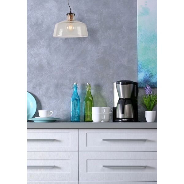 VITRI Pendant E27 D30 H20cm Clear Glass