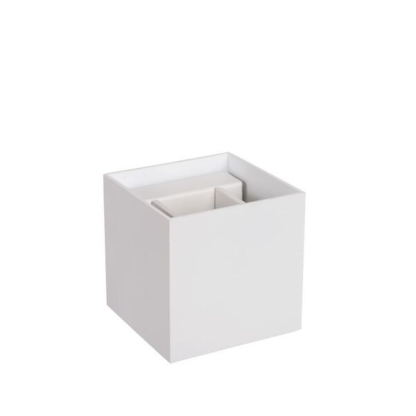 XIO Wall Light Square G9/4W 380LM 2700K White