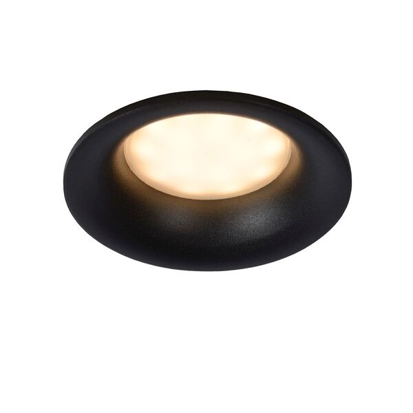 ZIVA  Recessed spotlight Round GU10/5W 3000K Ø8.5c