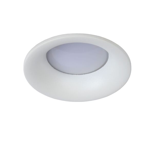 ZIVA  Recessed spotlight Round GU10/5W 3000K Ø8.5c