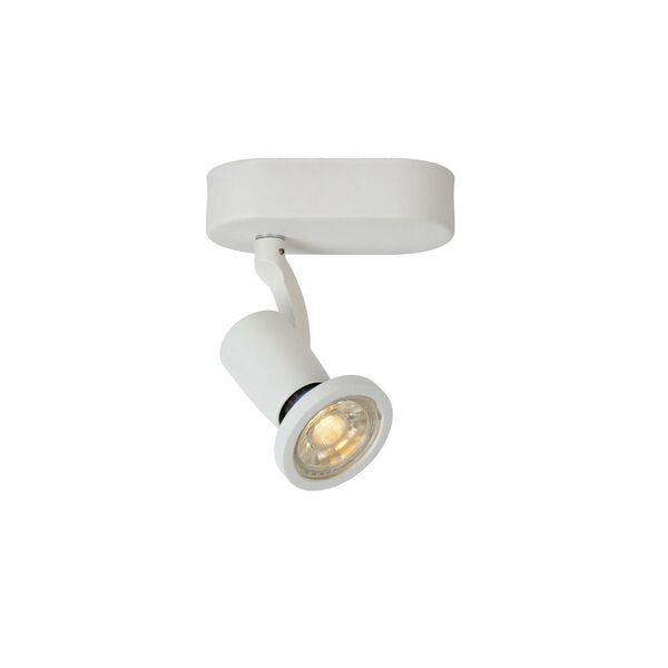 JASTER LED Spot GU10/5W incl 350LM White