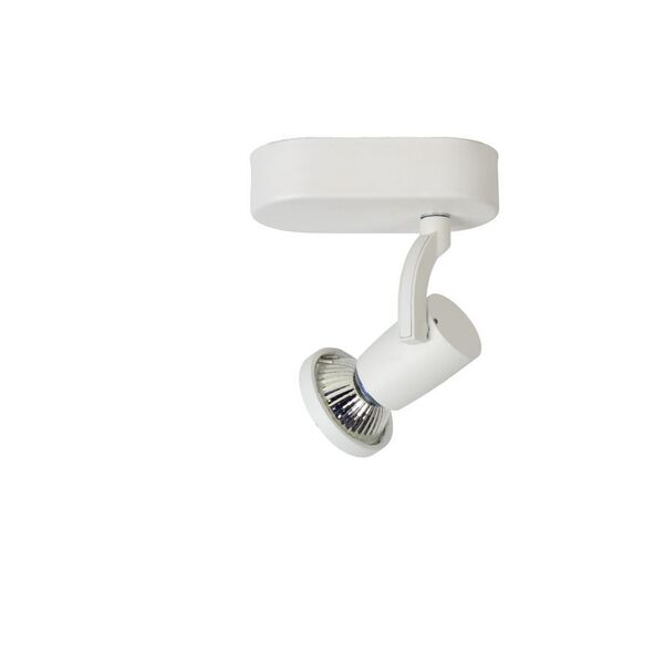 JASTER LED Spot GU10/5W incl 350LM White