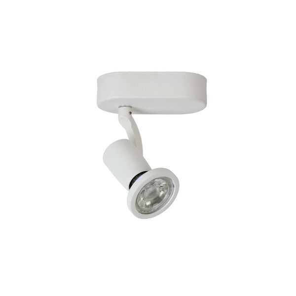 JASTER LED Spot GU10/5W incl 350LM White