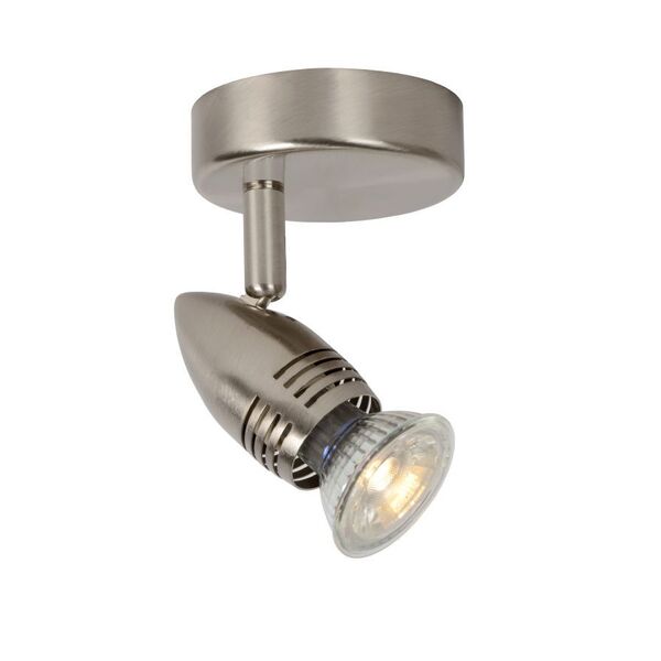 CARO-LED Wall Spot  1xGU10/5W Ø8.5 H10.5cm