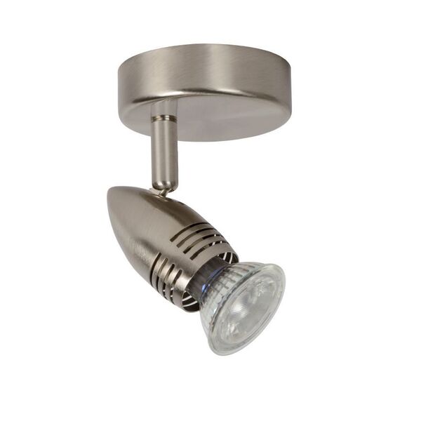 CARO-LED Wall Spot  1xGU10/5W Ø8.5 H10.5cm
