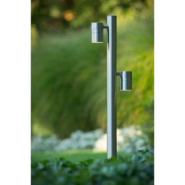 ARNE-LED Post H90cm 2xGU10/5W 350LM 2700K