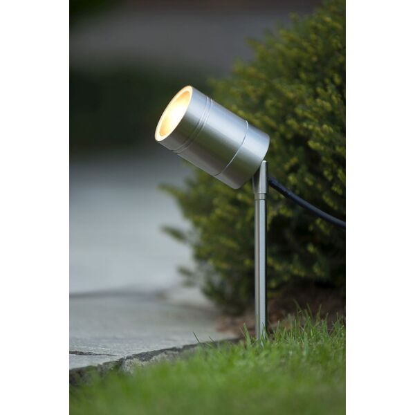 ARNE-LED Outdoor lamp spike 1x GU10/5W 350LM 2700K