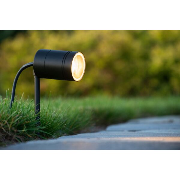 ARNE-LED Outdoor lamp spike 1x GU10/5W 350LM 2700K