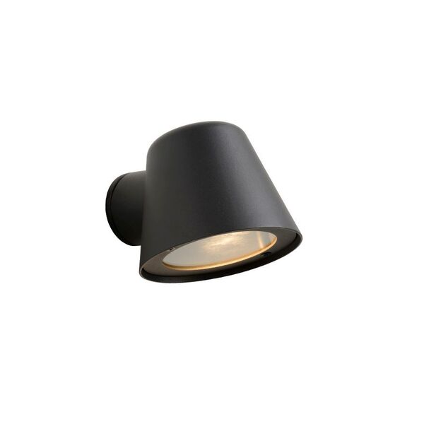 DINGO Wall Light LED GU10/4.5W IP44 Anthracite