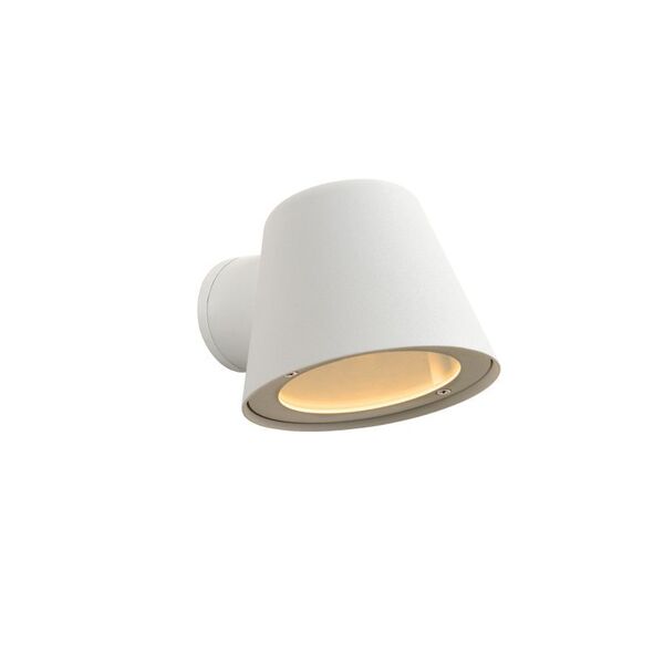 DINGO Wall Light LED GU10/4.5W IP44 White