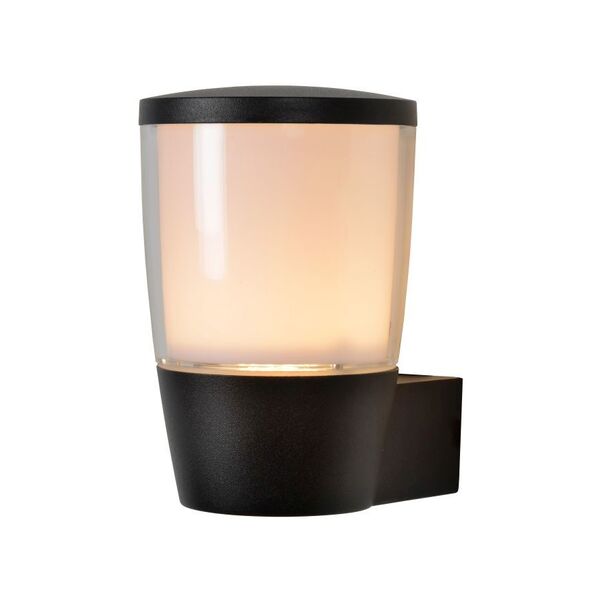 NINKE Wall Light IP54 GU10/5W excl Ø10.5cm H16cm