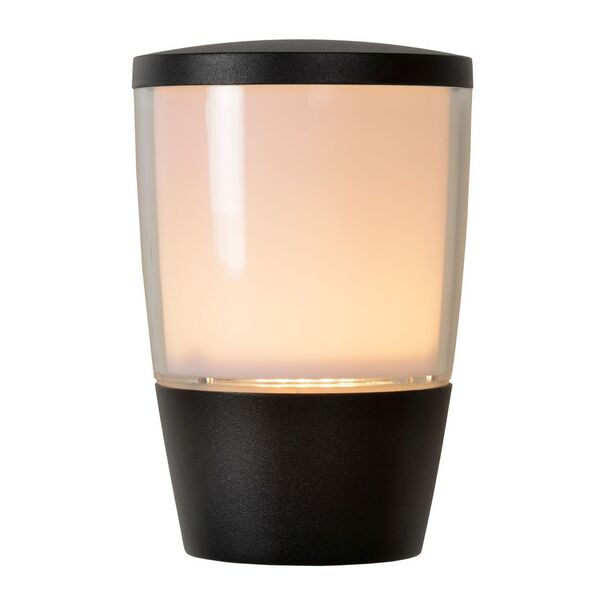 NINKE Wall Light IP54 GU10/5W excl Ø10.5cm H16cm