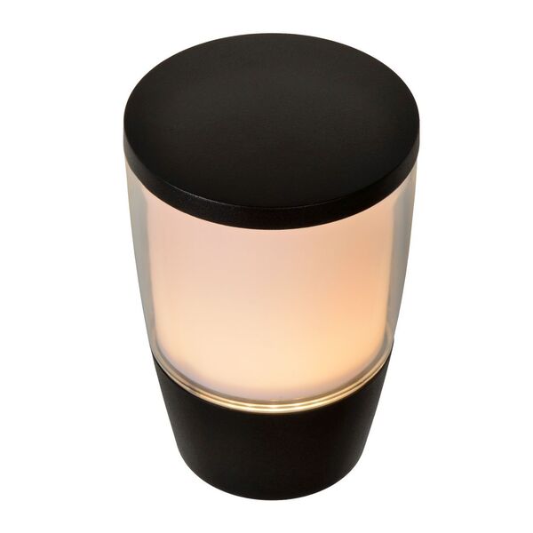NINKE Wall Light IP54 GU10/5W excl Ø10.5cm H16cm