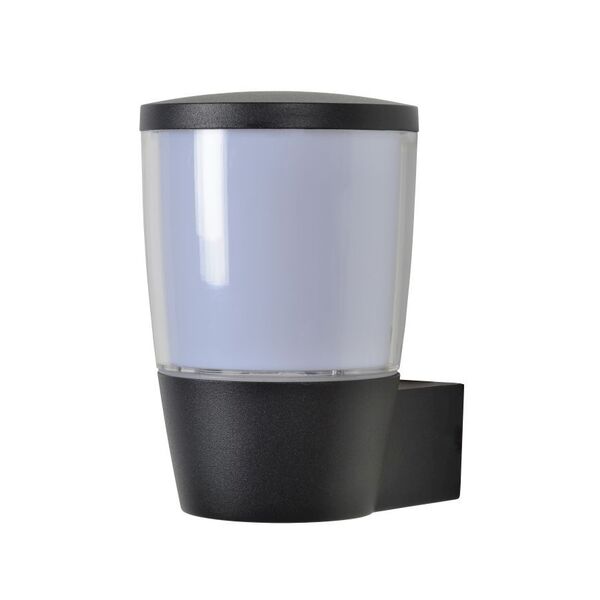 NINKE Wall Light IP54 GU10/5W excl Ø10.5cm H16cm