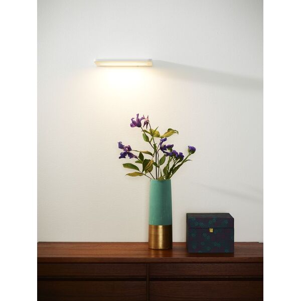 BORO Wall Light LED 8W AC  2700K White
