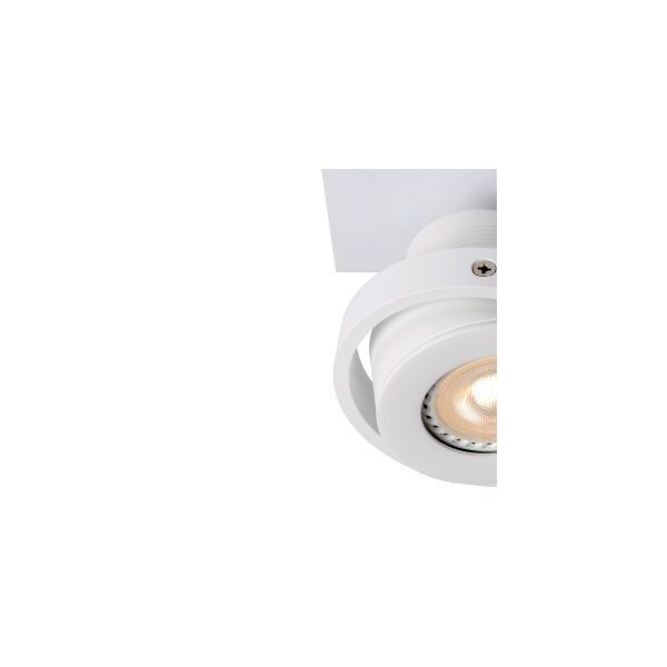 LANDA II SpotLED 2x5W Gu10 DTW White
