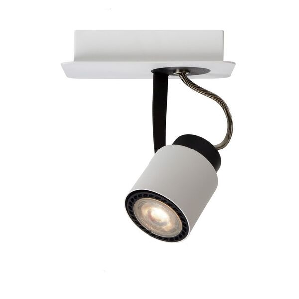 DICA LED Spot 1xGU10/5W White