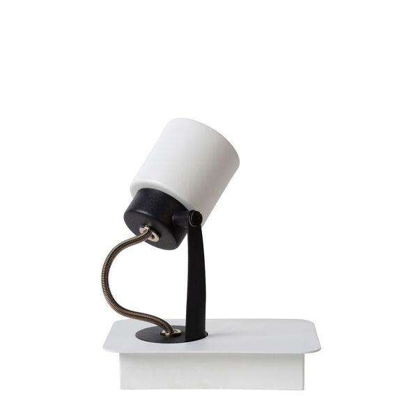 DICA LED Spot 1xGU10/5W White