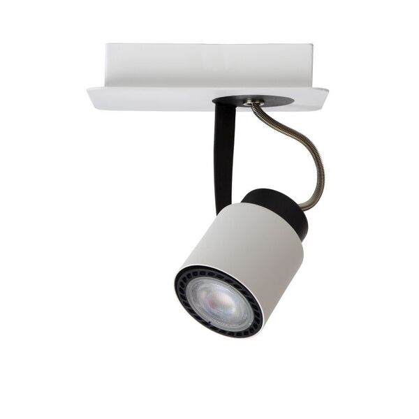 DICA LED Spot 1xGU10/5W White