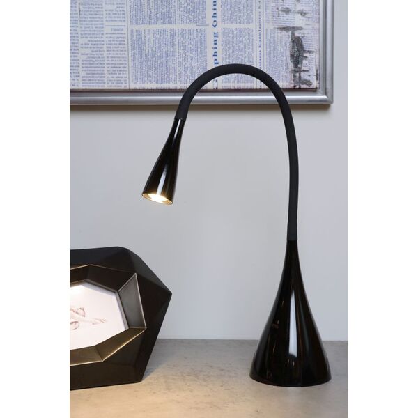 ZOZY Desk Lamp LED 3W 3000K 300LM Black