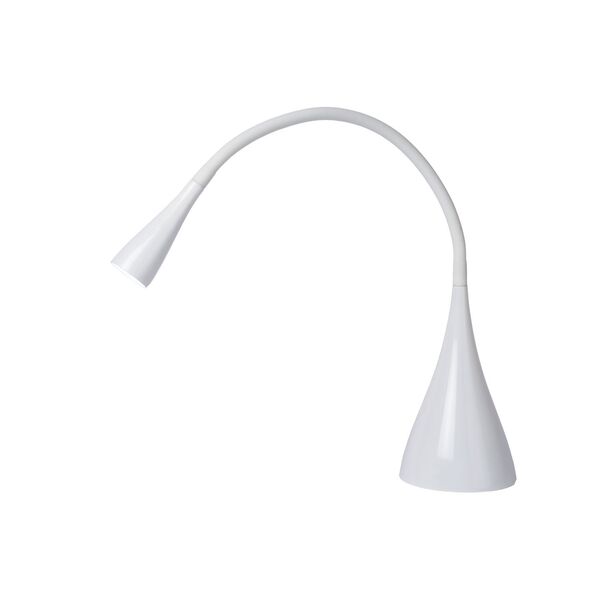 ZOZY Desk Lamp LED 3W 3000K 300LM  White