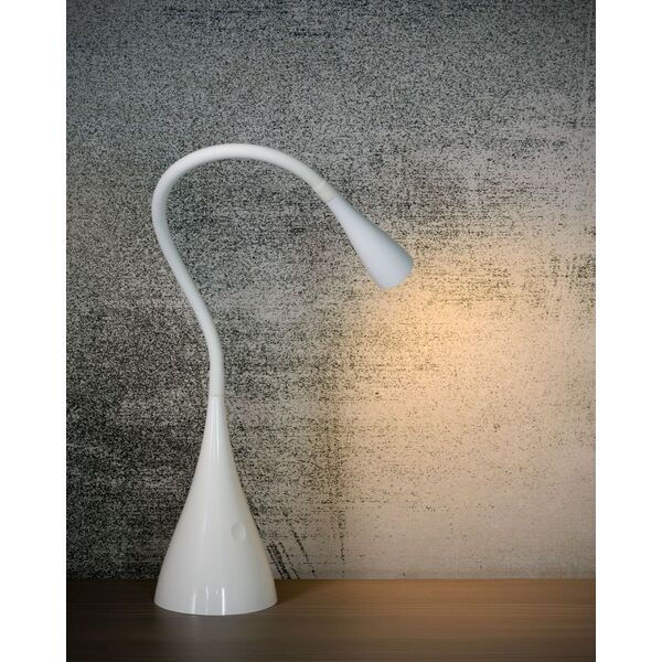 ZOZY Desk Lamp LED 3W 3000K 300LM  White