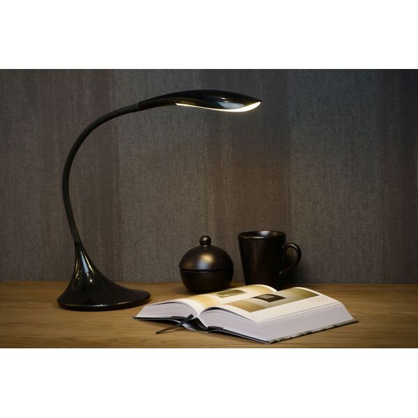 EMIL Desk Lamp LED 4.5W 3000K 480LM H37.5 W33cm