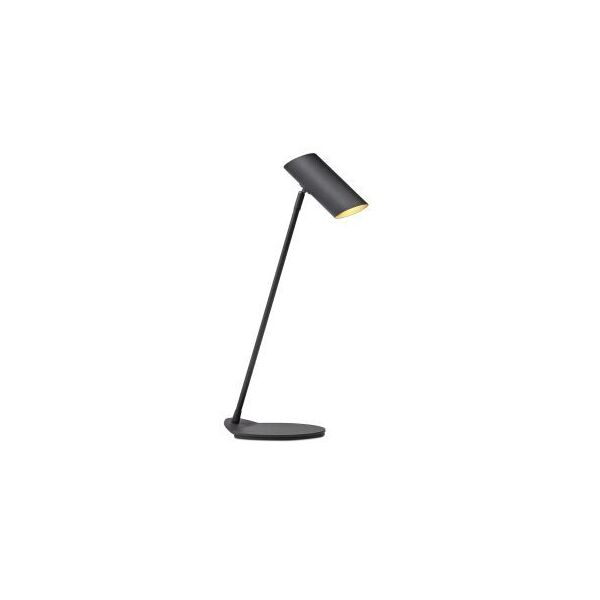 HESTER Desk Lamp LED GU10 excl H53cm Anthracite
