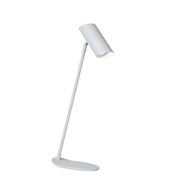 HESTER Desk Lamp LED GU10 excl H53cm White