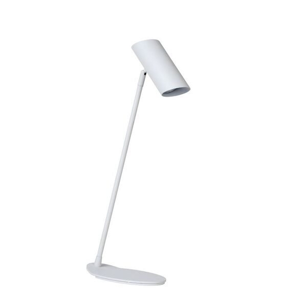 HESTER Desk Lamp LED GU10 excl H53cm White