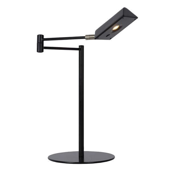 NUVOLA Desk lamp Led 9W Black