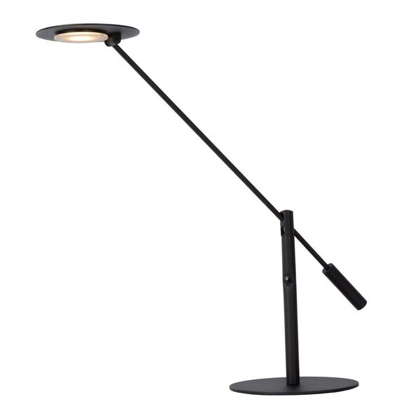 ANSELMO Desk lamp Led  9W Black