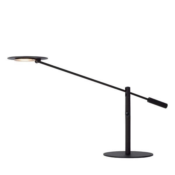 ANSELMO Desk lamp Led  9W Black