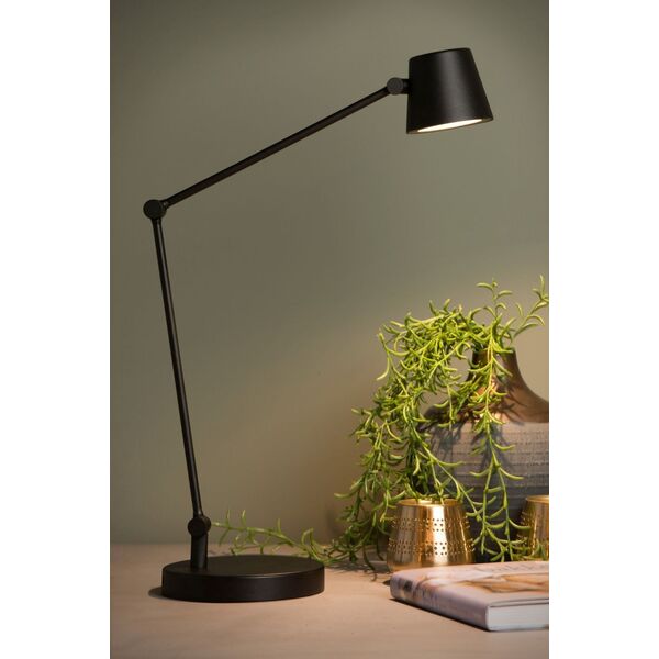 JORIUS Desk lamp  Led 8W Black