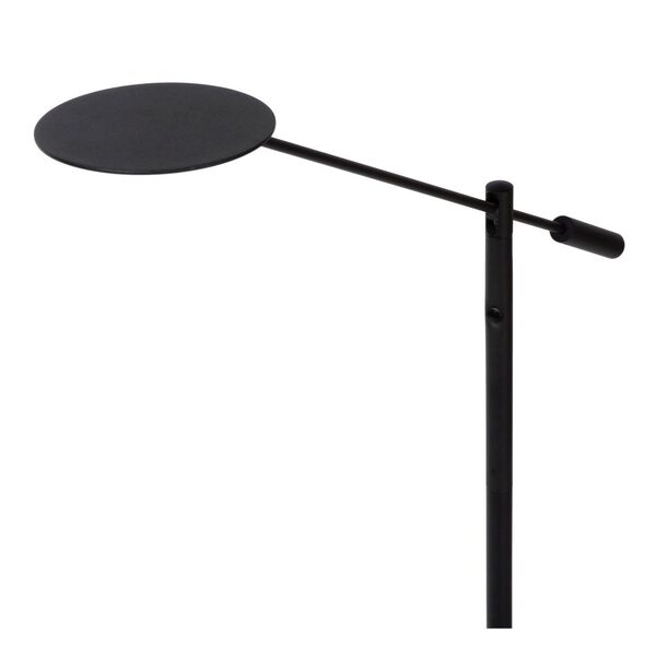 ANSELMO Reading lamp Led  9W Black