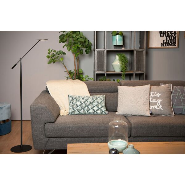 ANSELMO Reading lamp Led  9W Black