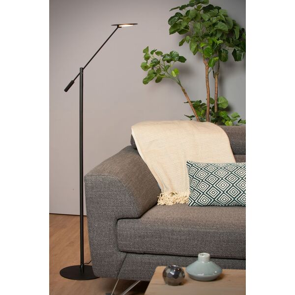 ANSELMO Reading lamp Led  9W Black