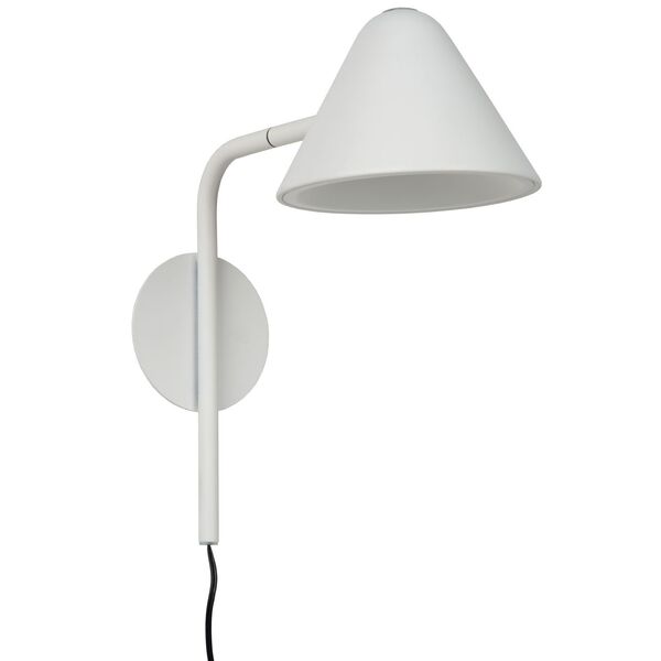 DEVON Wall light  LED 3W 3000K White