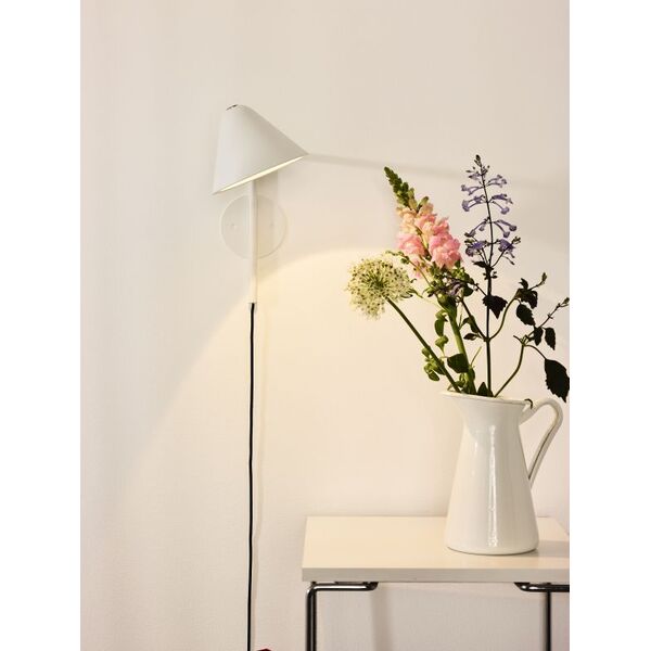 DEVON Wall light  LED 3W 3000K White