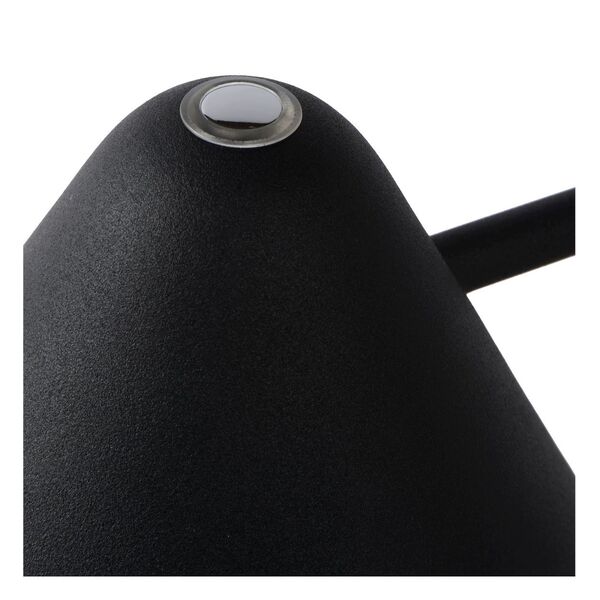 DEVON Desk lamp 3W / LED 48.5cm Black