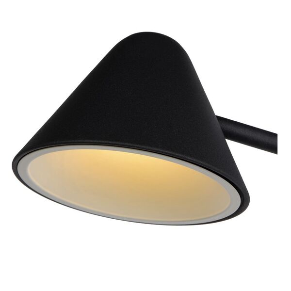 DEVON Desk lamp 3W / LED 48.5cm Black