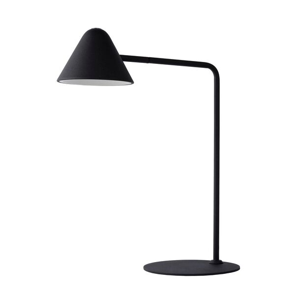 DEVON Desk lamp 3W / LED 48.5cm Black