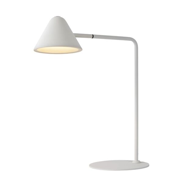 DEVON Bureau lamp 3W / LED 48.5cm White