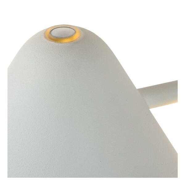 DEVON Bureau lamp 3W / LED 48.5cm White